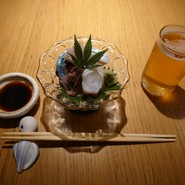 鮨・天ぷら 多幸半