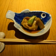 鮨・天ぷら 多幸半