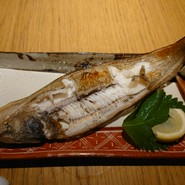 鮨・天ぷら 多幸半