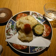 鮨・天ぷら 多幸半