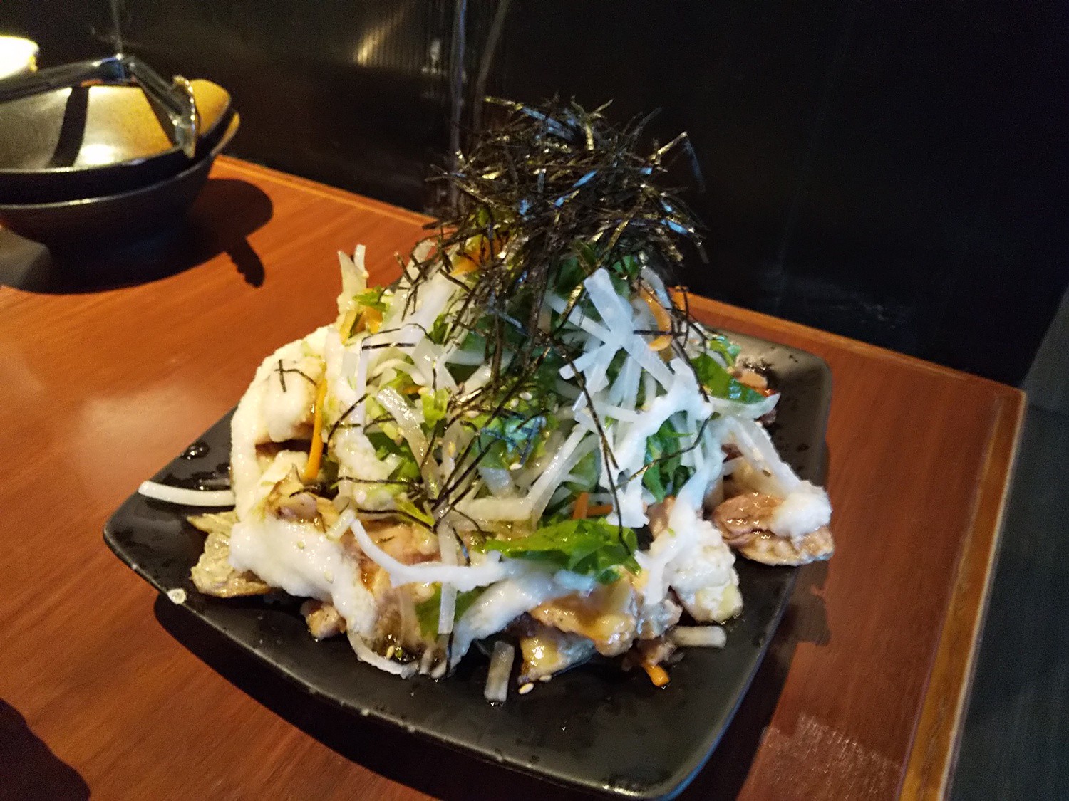 やまかし 田無店 田無 居酒屋 のグルメ情報 ヒトサラ