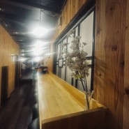 旨い馬肉とレモンサワー 銀邸酒場 千葉店