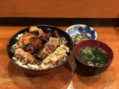鳥政