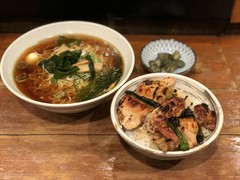 鳥政