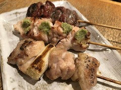 鳥政