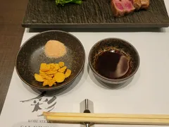 神戸ステーキ　彩ダイニング