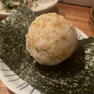 スタミナ串焼き 仲垣