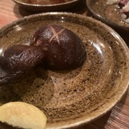 スタミナ串焼き 仲垣