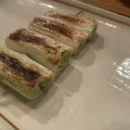 スタミナ串焼き 仲垣