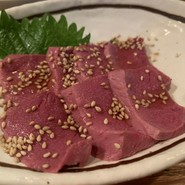 スタミナ串焼き 仲垣