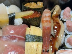 テイクアウトでもクオリティ高いです！