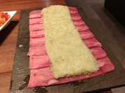 焼肉 ぽんが 目黒本店