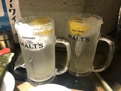 焼鳥どん 駒込店