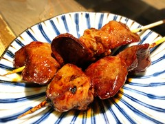 焼鳥どん 駒込店