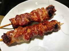 焼鳥どん 駒込店