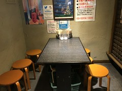 焼鳥どん 駒込店