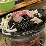 ジンギスカン楽太郎