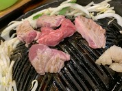 ジンギスカン楽太郎