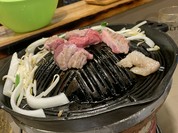 ジンギスカン楽太郎