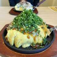 お好み焼き 絆心 premium 東駅町店