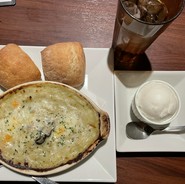 毎週食べたくなるオイスター、牡蠣のグラタンにハマってます。