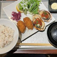 初めての来店、あまりの美味しくて、毎週でも食べたい。