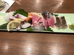 くずし割烹 こまじろ