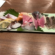 くずし割烹 こまじろ