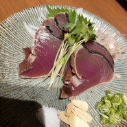 くずし割烹 こまじろ