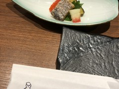 くずし割烹 こまじろ