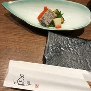 くずし割烹 こまじろ