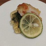 くずし割烹 こまじろ
