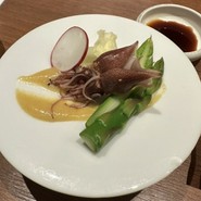 くずし割烹 こまじろ