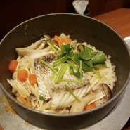 くずし割烹 こまじろ