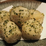 くずし割烹 こまじろ