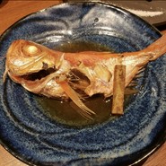くずし割烹 こまじろ