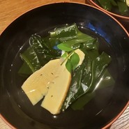くずし割烹 こまじろ