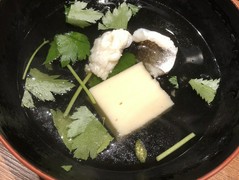くずし割烹 こまじろ