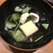くずし割烹 こまじろ