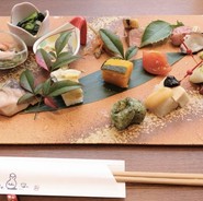 くずし割烹 こまじろ