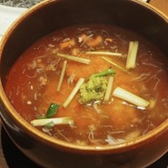 くずし割烹 こまじろ