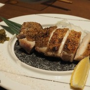 くずし割烹 こまじろ