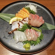 くずし割烹 こまじろ