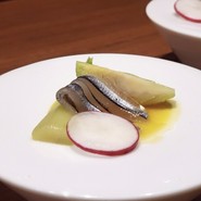 くずし割烹 こまじろ