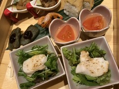 くずし割烹 こまじろ