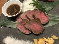 くずし割烹 こまじろ