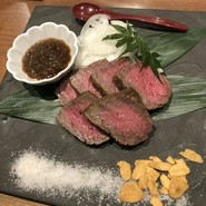 くずし割烹 こまじろ