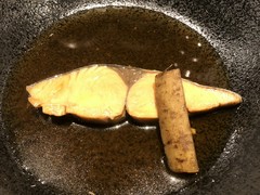 くずし割烹 こまじろ