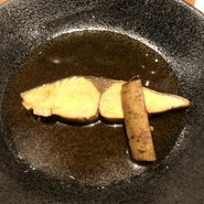 くずし割烹 こまじろ