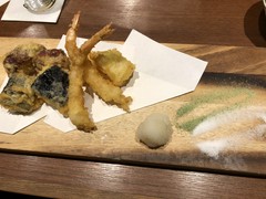 くずし割烹 こまじろ